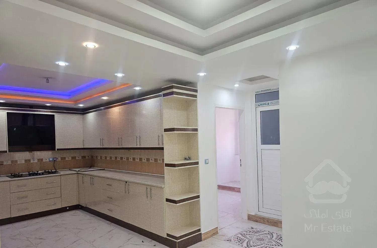 فروش اپارتمان ۹۵متری شیک