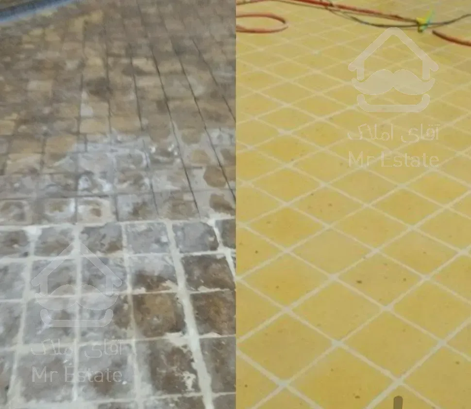 کفسابی و سنگ سابی مروارید