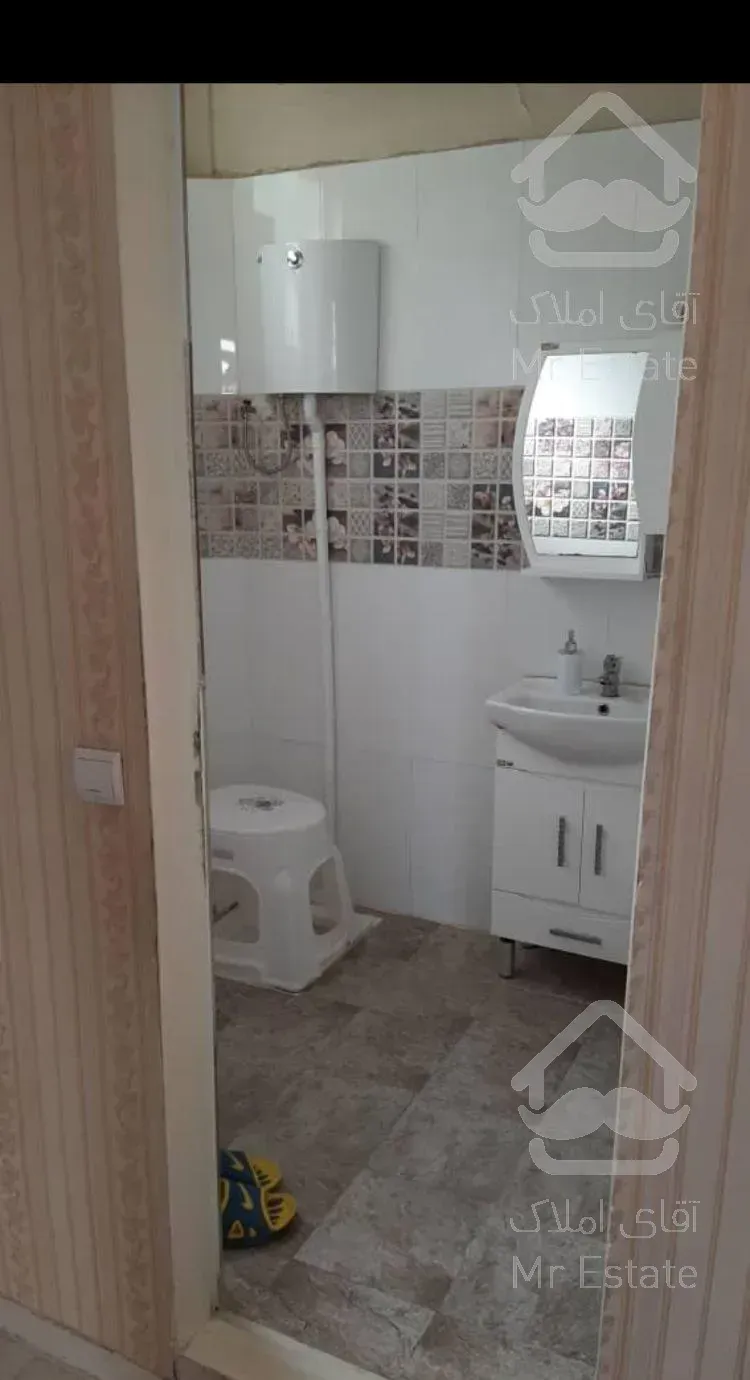 آپارتمان 58متر ،دهکده المپیک