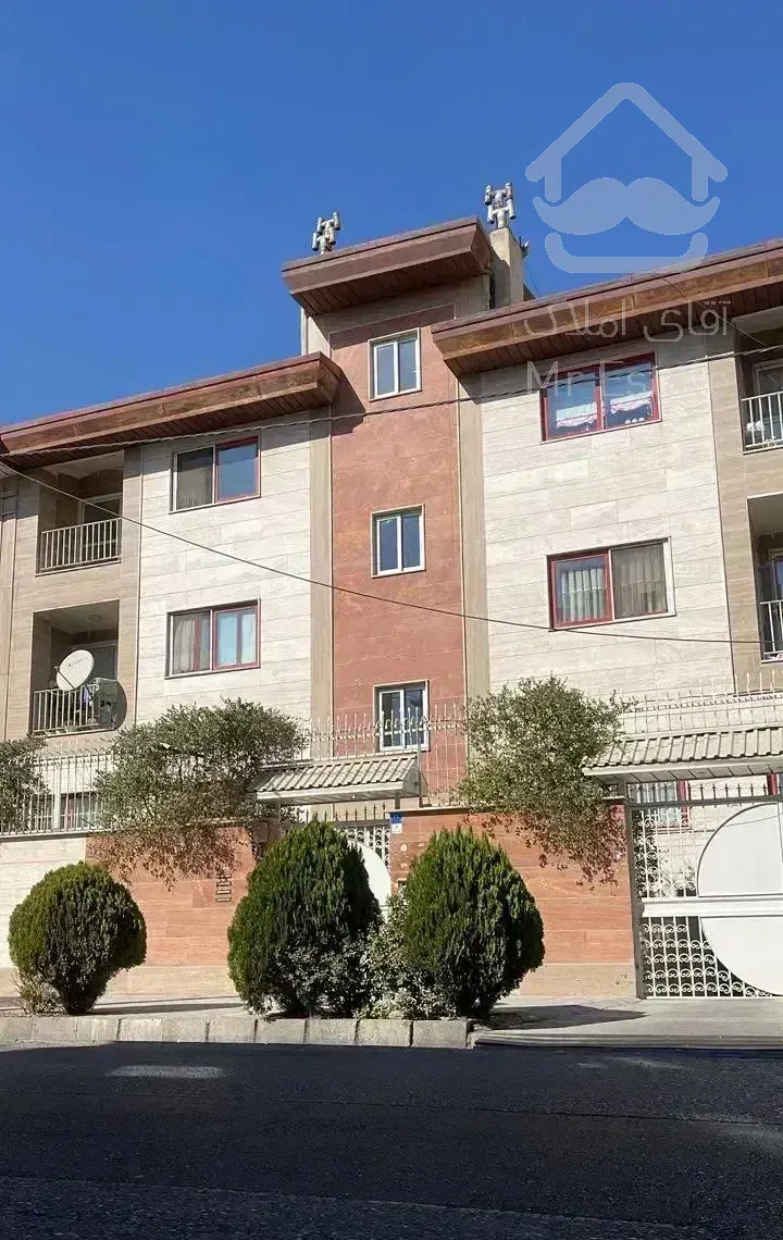 ۵۰۹متر/۵ واحد/دربست/مستغلات/بازسازی شده