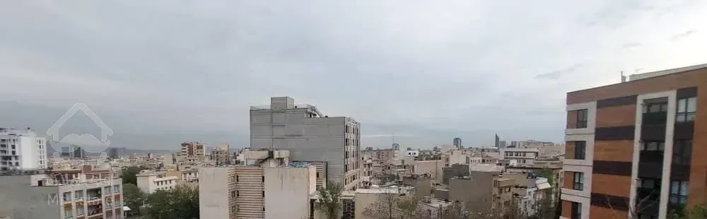 فروش آپارتمان ۸۳ متری ۲ خوابه در زرگنده