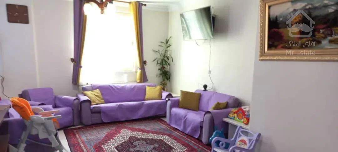 آپارتمان ۷۰ متری ویو کوه شهرک شهید باقری