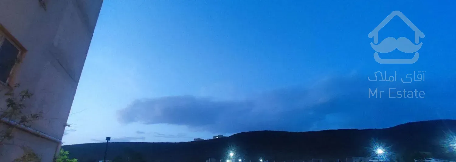 کوزو ۶ بدون مشرف جنوبی انباری دار