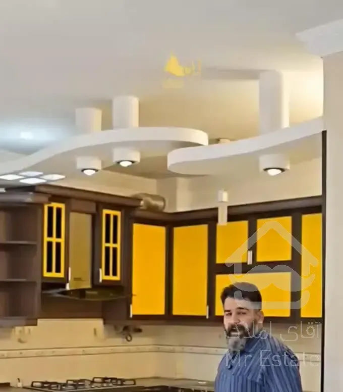 رهن کامل /۷۵ متر/ همکف  کوثر شمالی 39