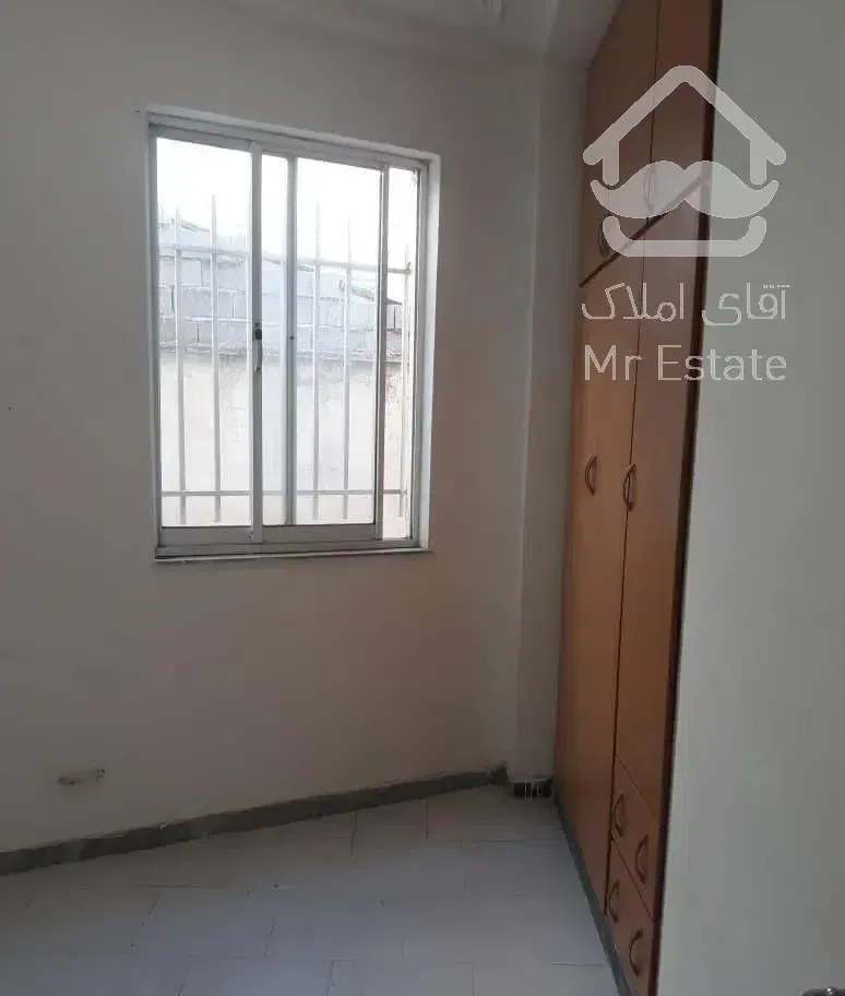 آپارتمان۶۰ متری راه جدا در فلسطین