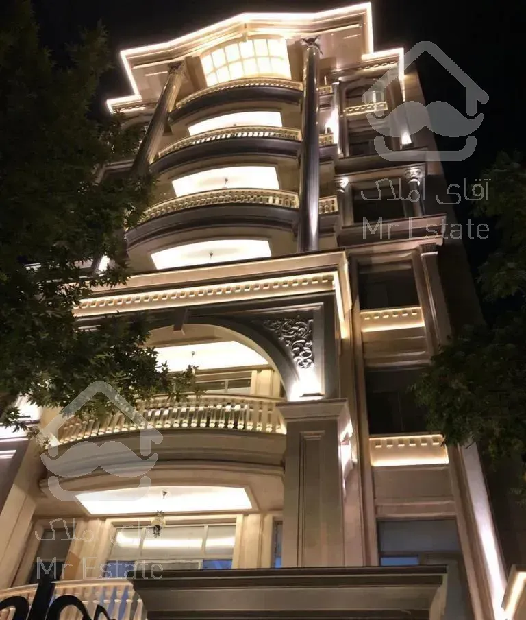 ۲۰۲ متر صفر برند / واگذاری محدود / فرامرز زوج