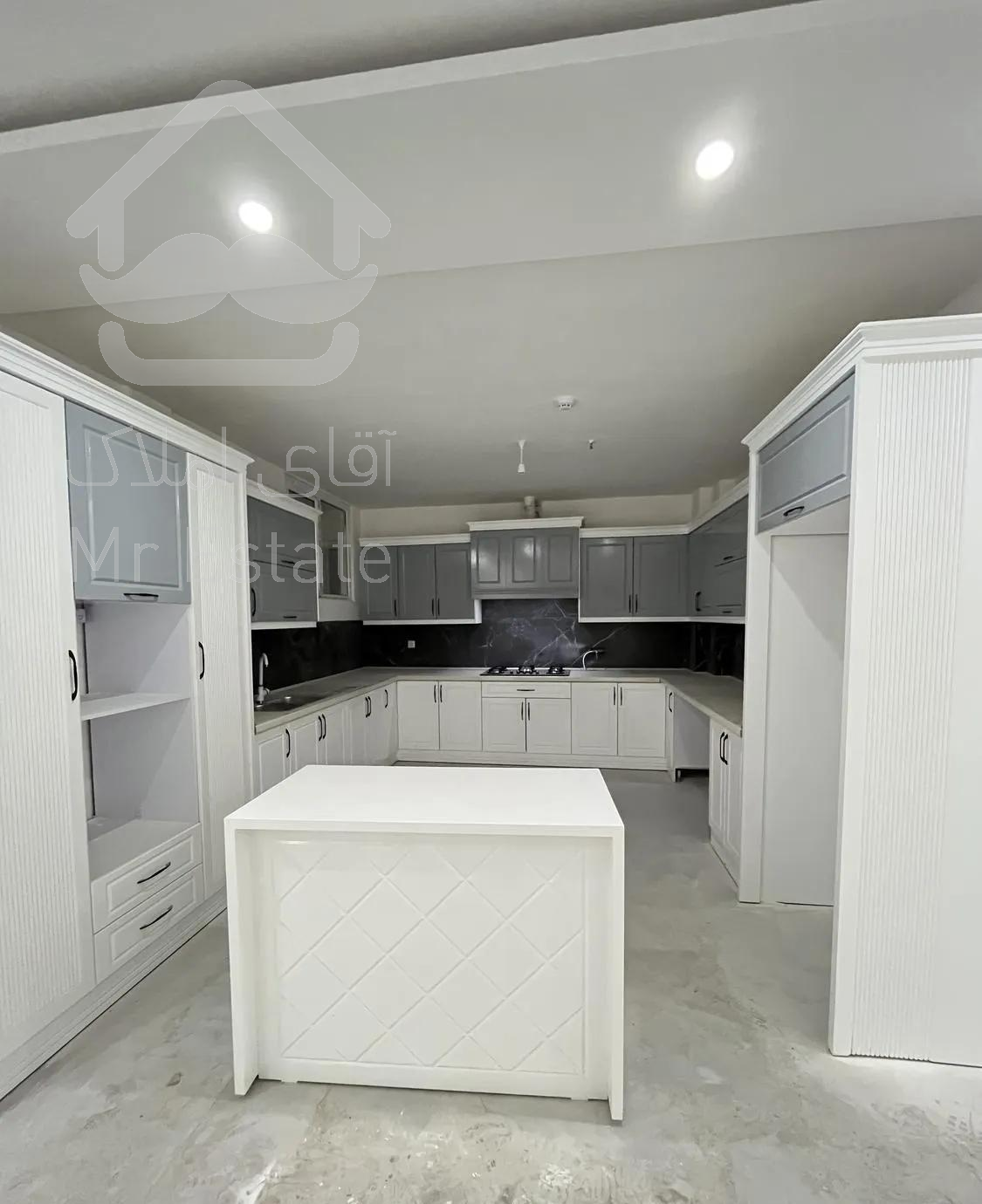 ۱۰۰متری اول مجیدیه سند آزاد