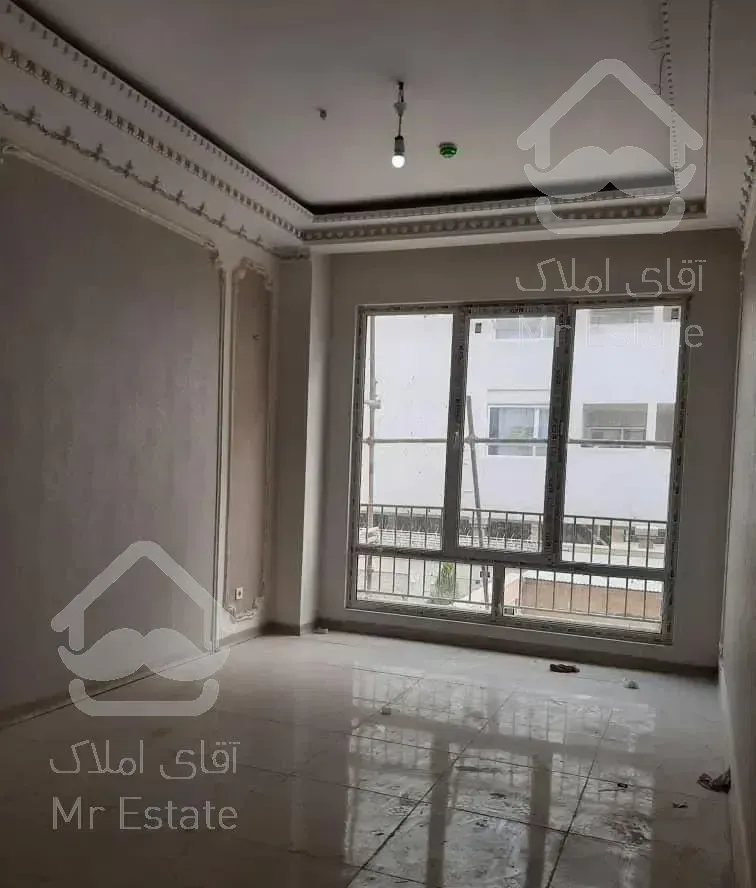 ۱۹۰ متر صفر حاشیه بلوار امیریه کم واحد بدون مشرف