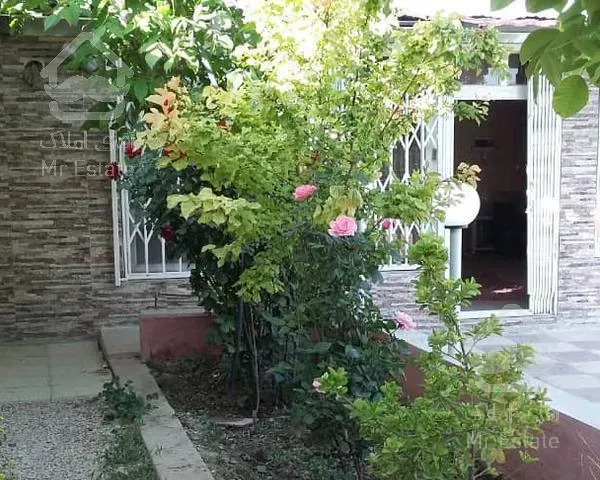 اجاره باغ ویلا بیشه ناژوان(جاده سلامت)