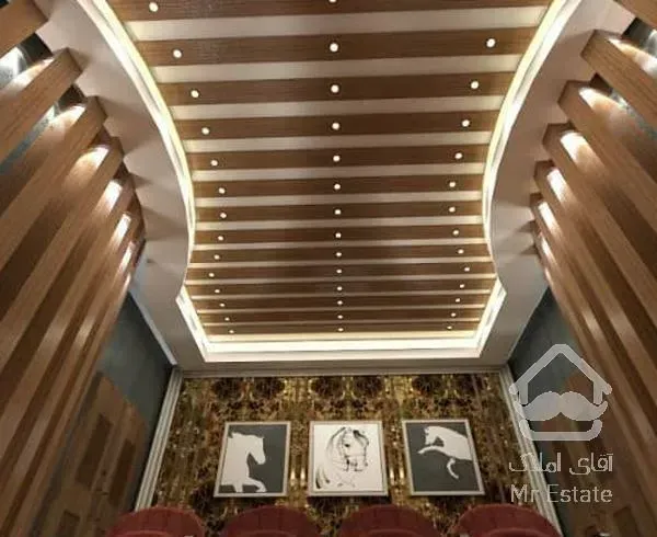 148 متر ابر سازه فاز 1 شمالی آفتاب فول