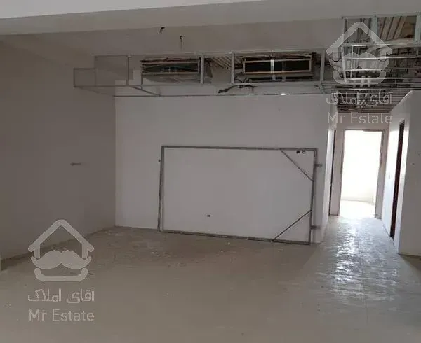 آپارتمان 124متری دو خواب