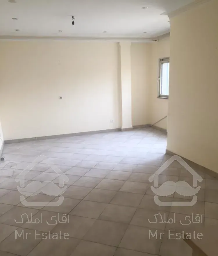 ۸۰ متر/ دوخوابه/ویو تهران