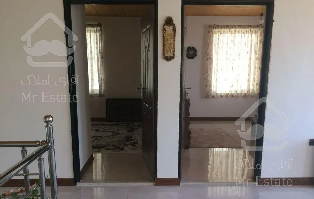 اجاره‌‌ی  ویلا ساحلی دارای طبیعت زیبا