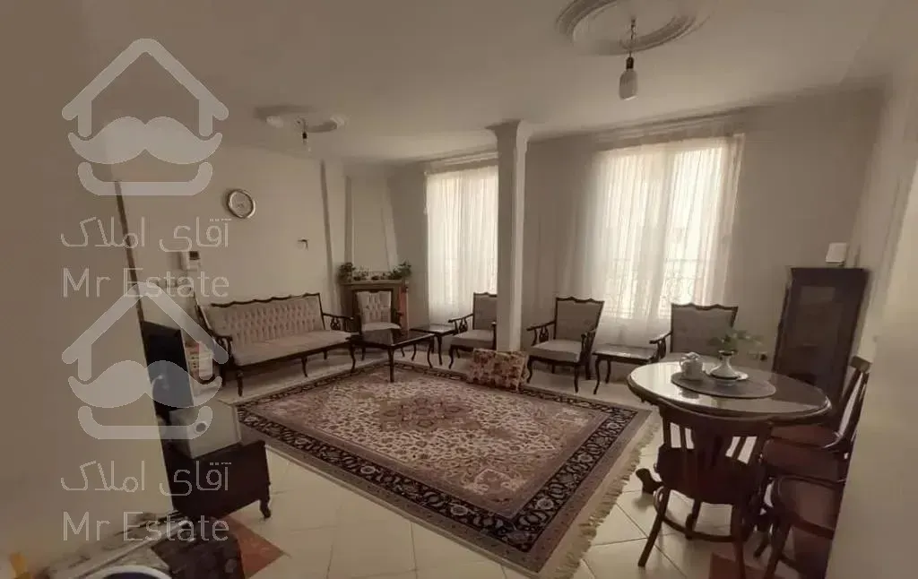 70متر دو خواب