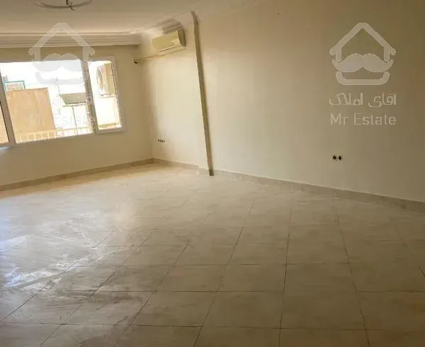 105متر دوخوابه جنت آباد شمالی