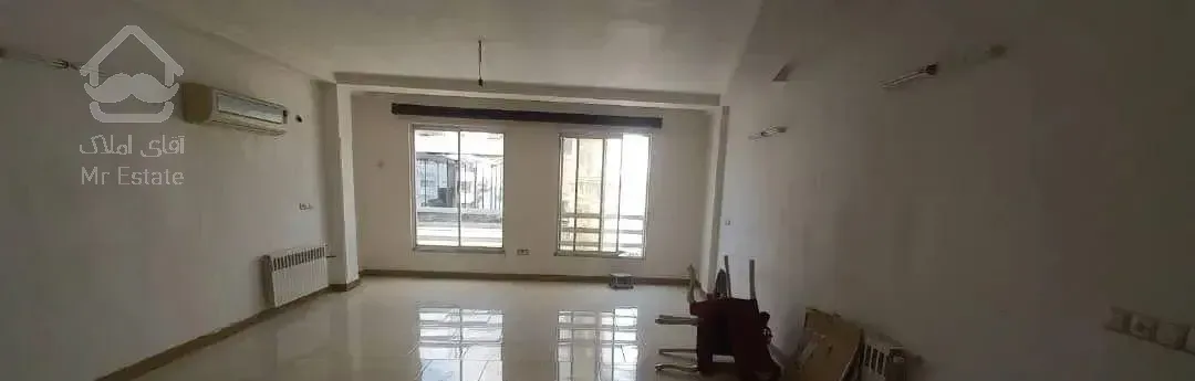 اجاره آپارتمان 90متری هراز(تخلیه) قابل تبدیل