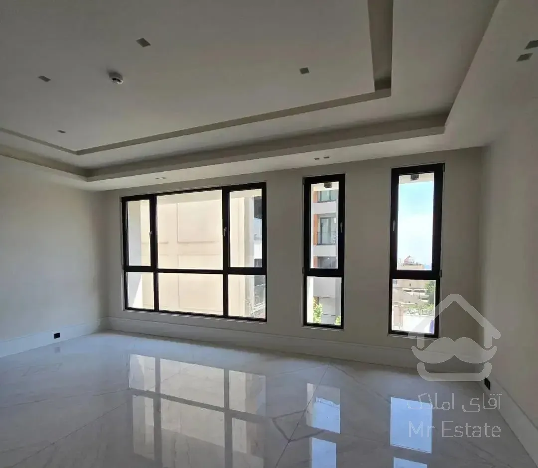 فروش آپارتمان ۱۵۰ متری ۳ خوابه در قیطریه