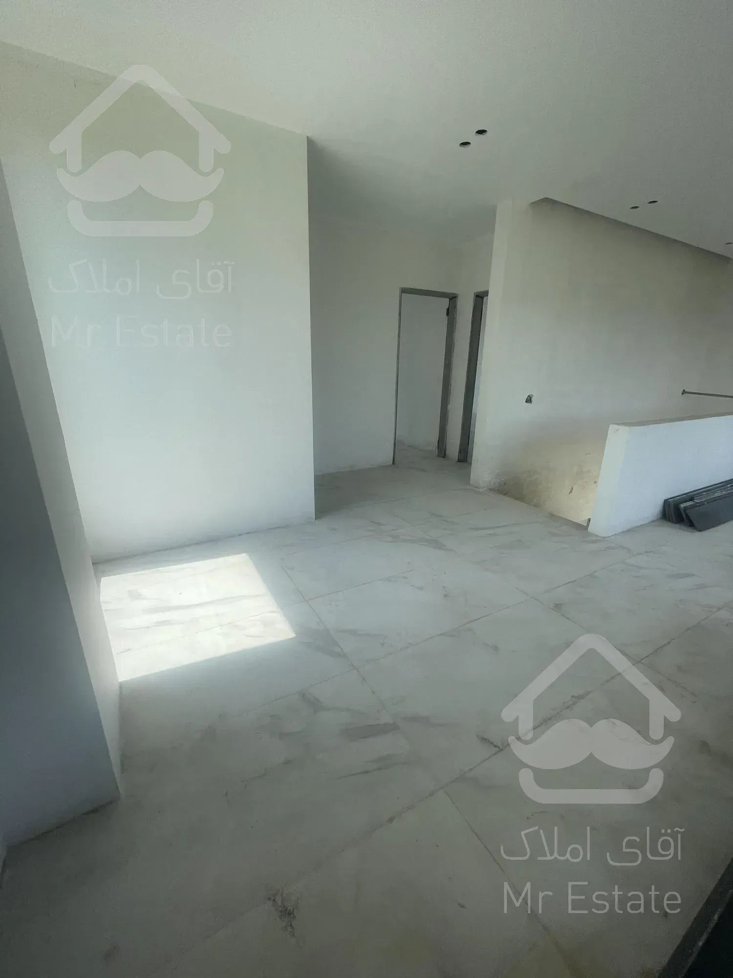 تهاتر ویلا با ملک در تهران