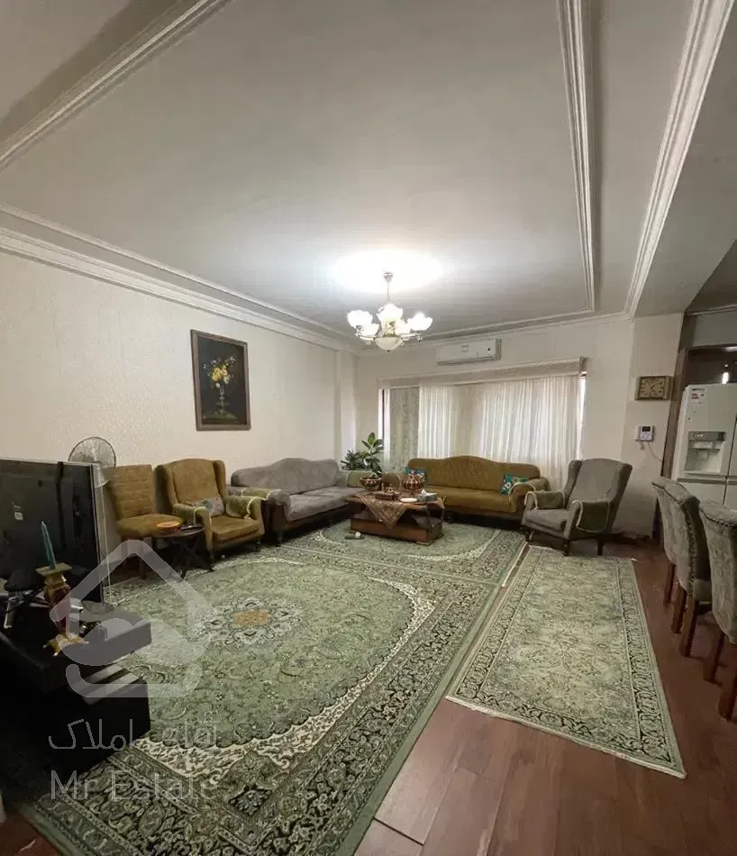 آپارتمان ۱۰۰متری بلوار طبری