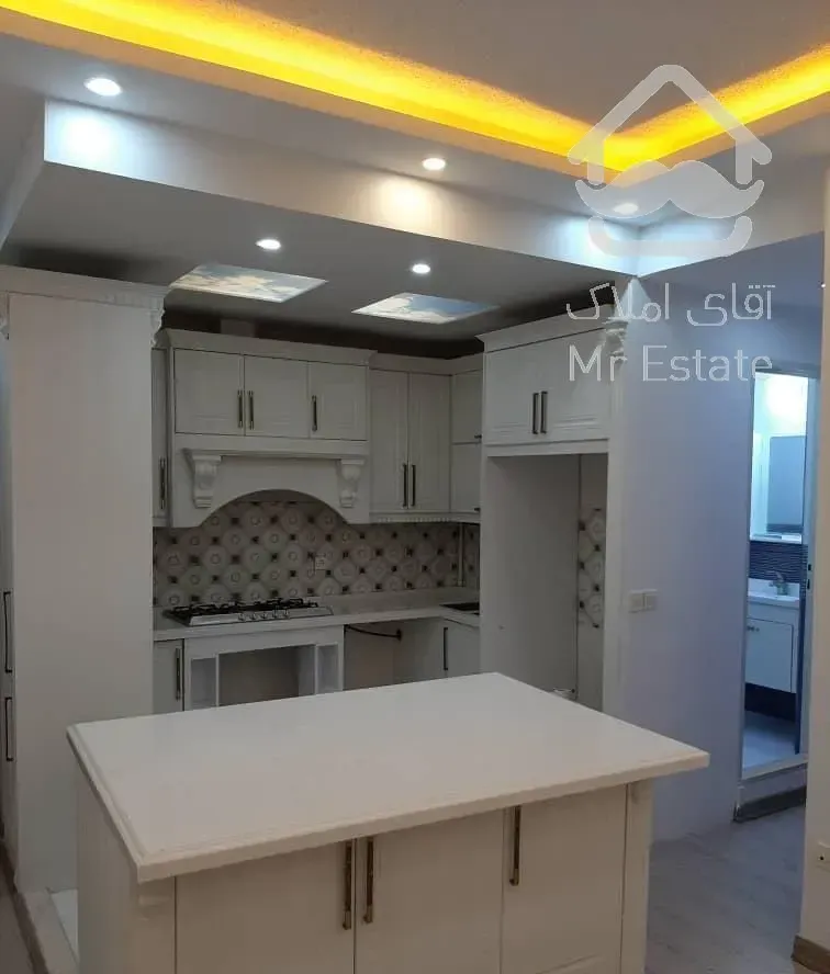 یک خوابه ۶۸ متری فاز2 سنددار