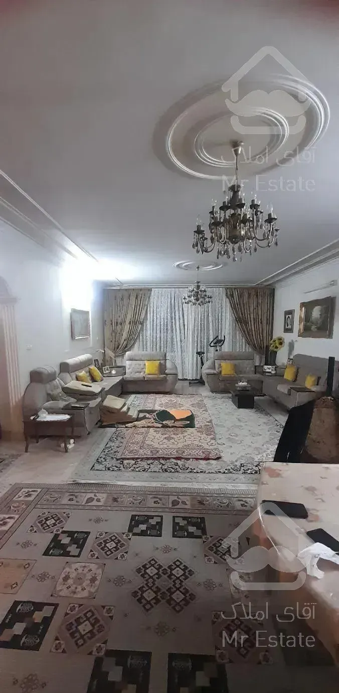 ۱۹۰ متر / ۳خواب / تکواحدی      ( ۷۵ متر قدرالسهم )