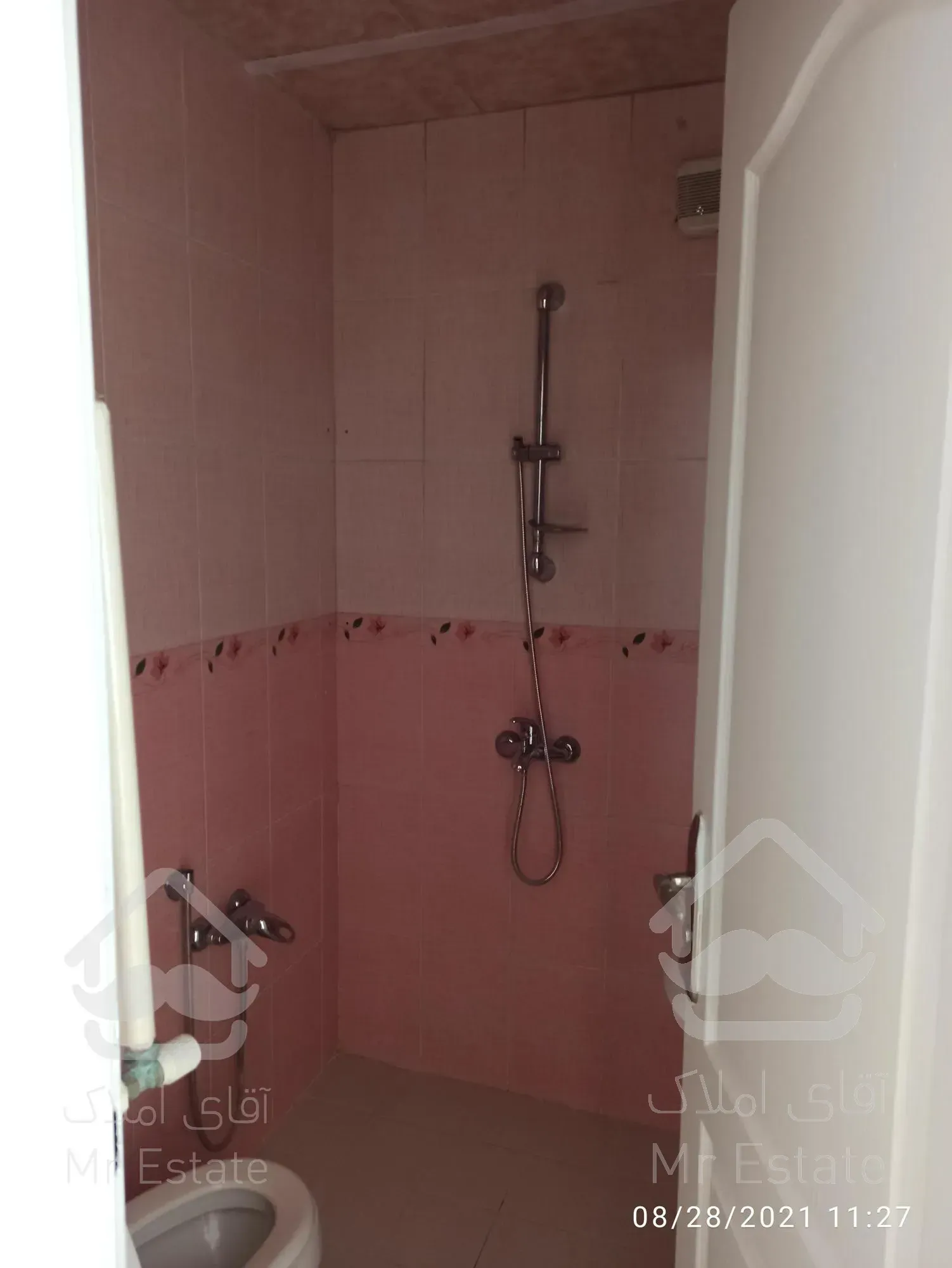 ۹۵ متر فول سازمان شمال