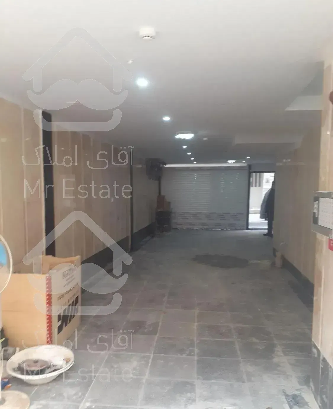 آپارتمان 50 متری یک خوابه کیلید نخورده