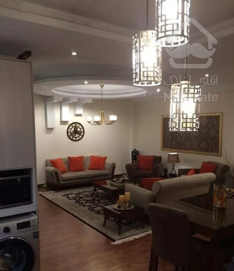 ۵۳متر۱خ فول امکانات(خوش نقشه)