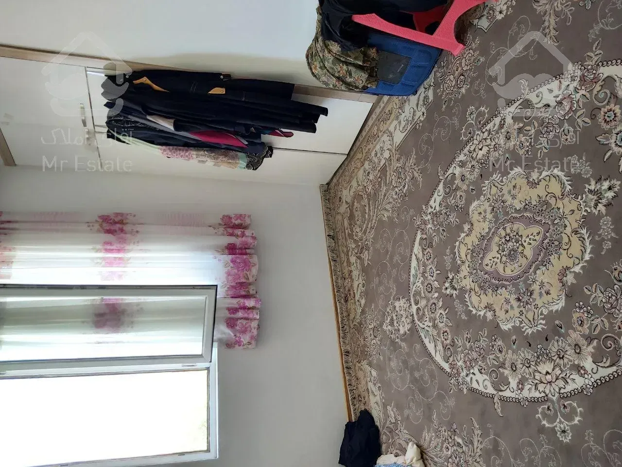 آپارتمان فروشی در امیریه۳ و معاوضه با امامت