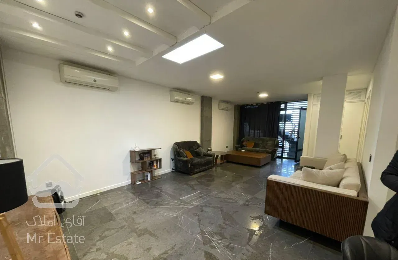 آپارتمان 80 متری لواسان کوچک