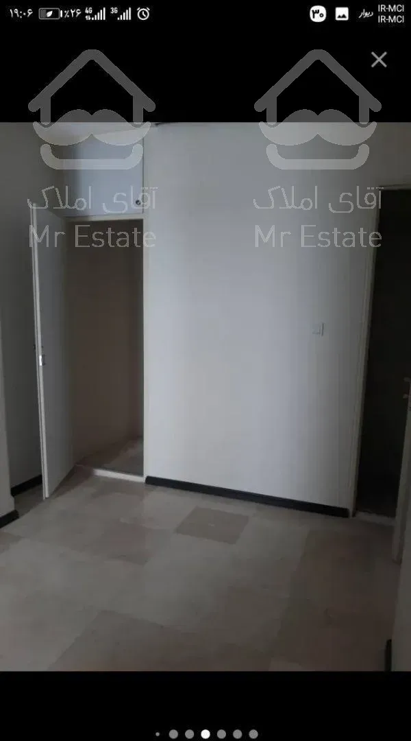 فروش60متر آپارتمان مسکونی قلندری (نوساز)