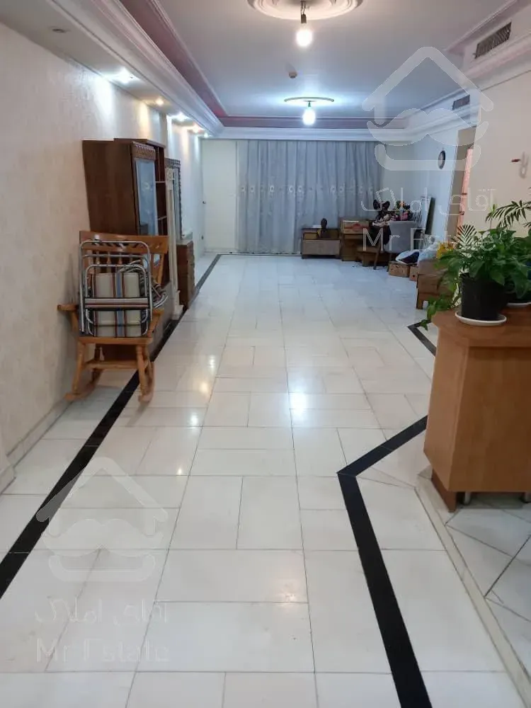 اجاره آپارتمان ۱۱۵ متر در سعادت آباد