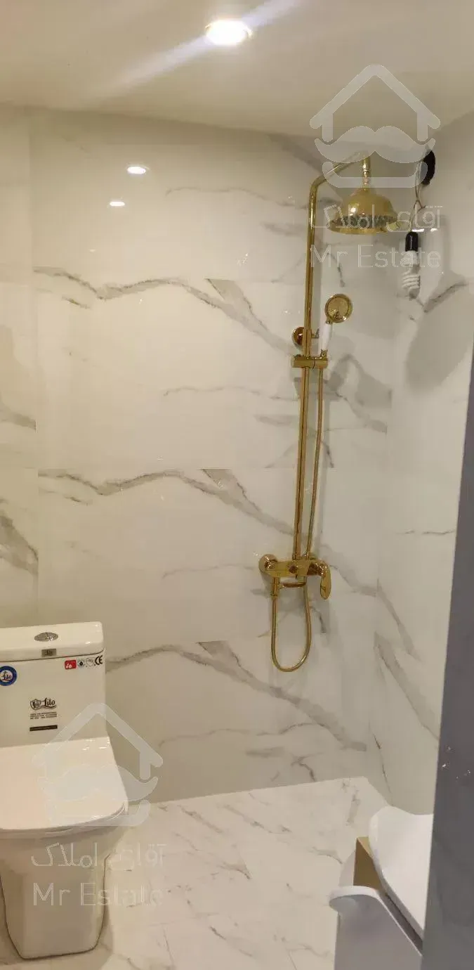 فروش آپارتمان 105 متری در دیپلمات نشین ولنجک