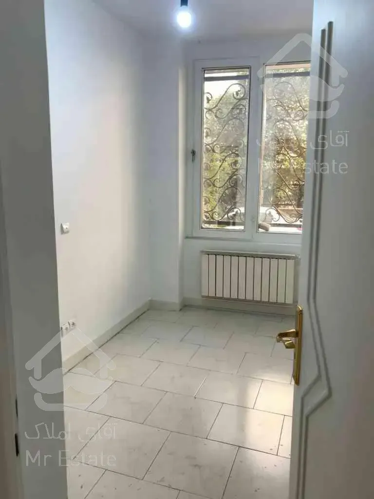 اپارتمان ۶۱متری اباذر