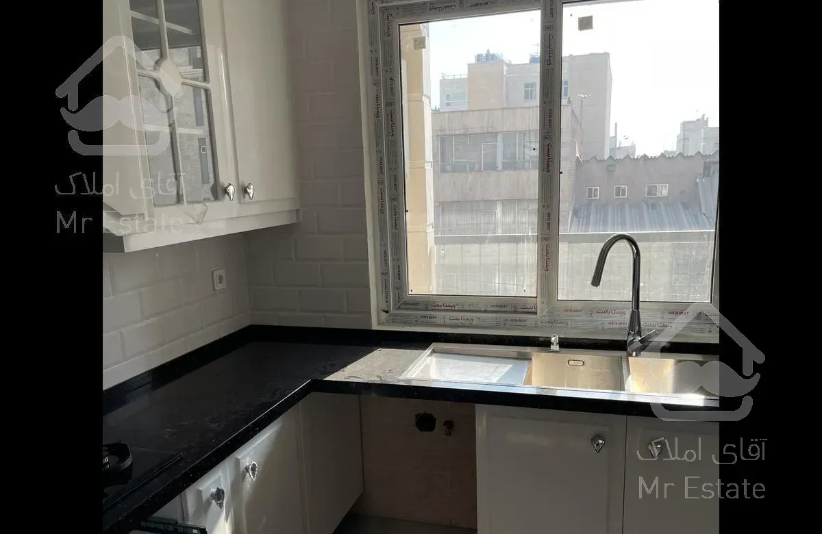 آپارتمان نوساز یوسف آباد ۱۹۲ متر