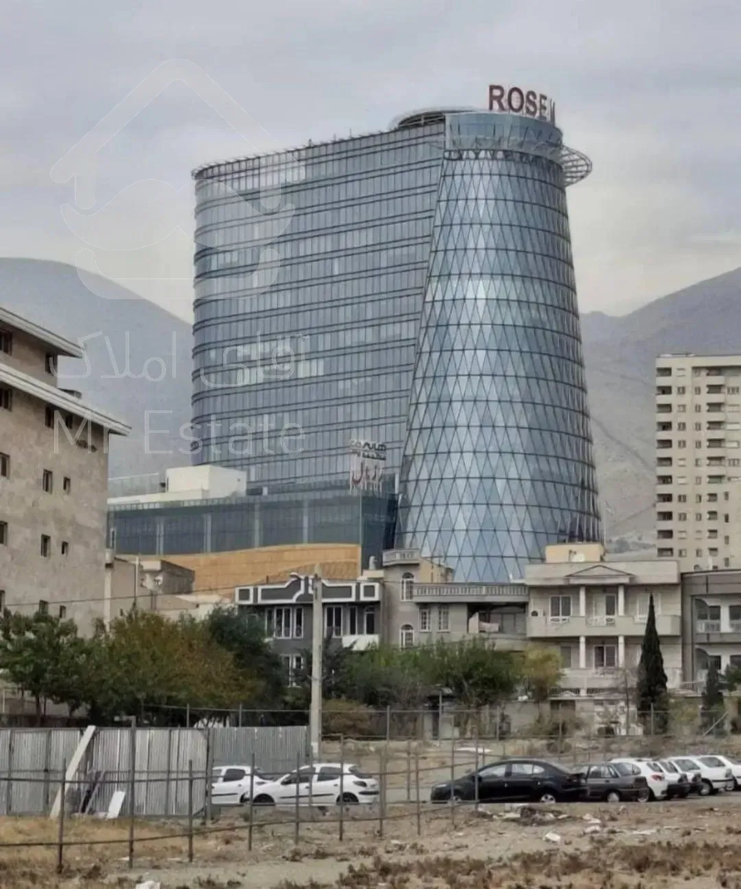 آپارتمان40متر/تهاتربا ملک‌وویلا/مناسب سرمایه گذاری