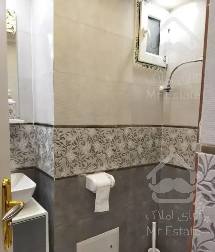 ۶۸ متر  آیت الله کاشانی