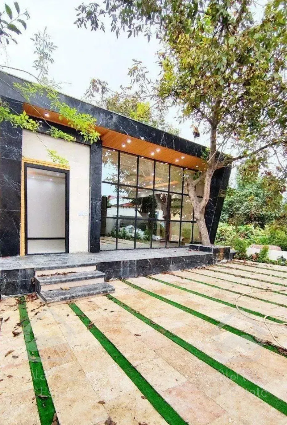 فلت/260متری/مدرن/