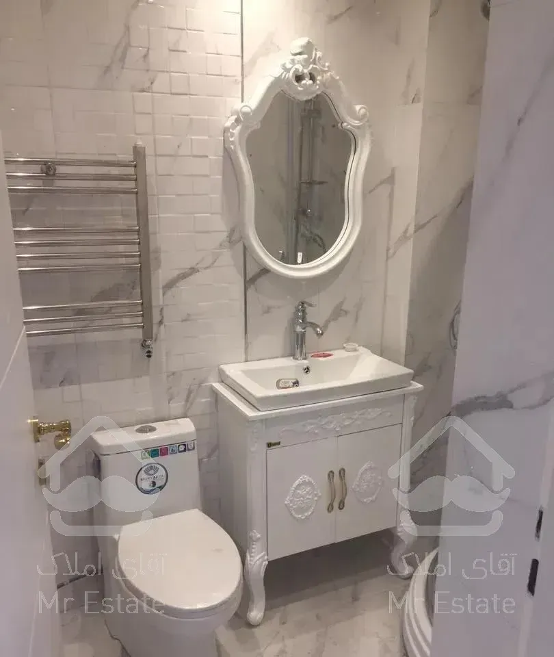 دبستان/۶۴متری۲خواب/۲پارکینگ/نوسازی شده