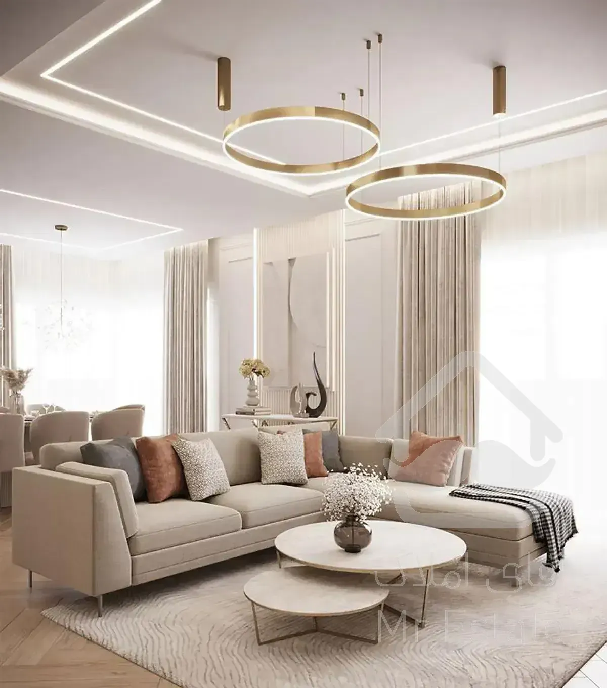 97متر / امکانات کامل /بهار شیراز