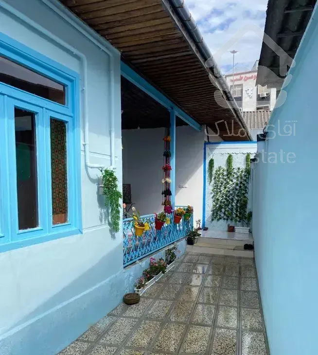 فروش خانه ویلایی