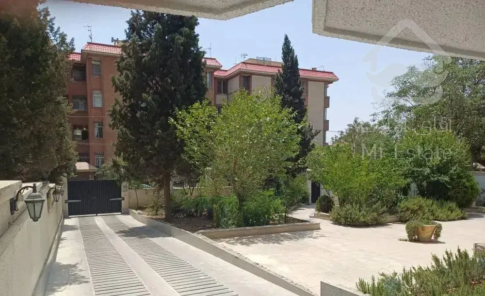 شهرک غرب فاز اصلی ۱۶۰متربا۲پارکینگ سندی