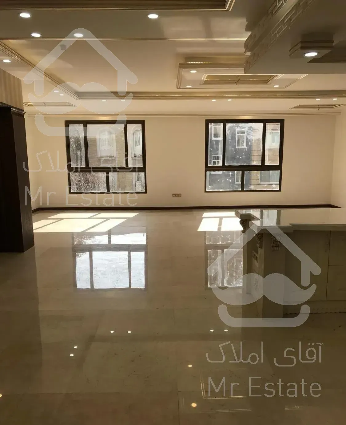 ۲۰۲متر (کلید نخورده)