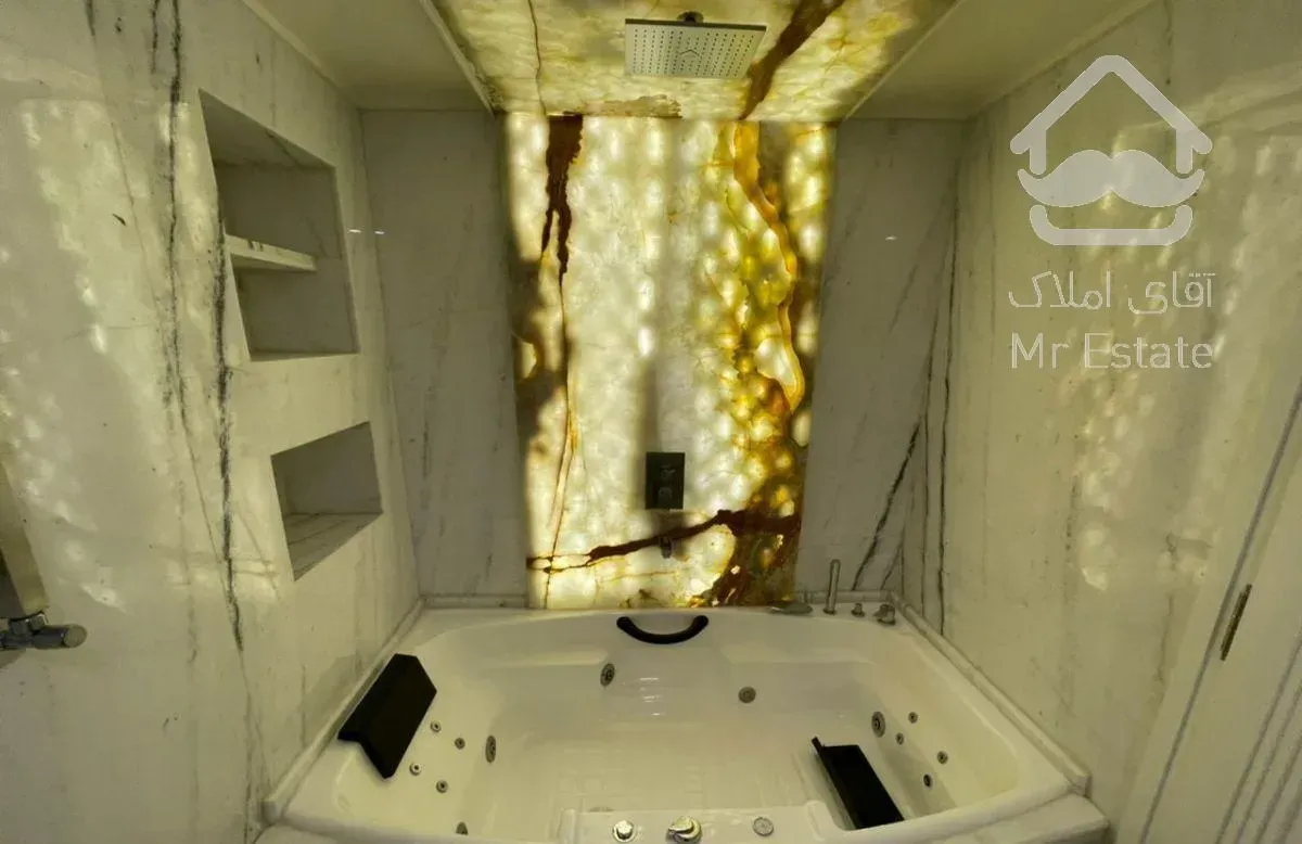 باغ فردوس کوچه کاشانچی ۱۸۲ متر