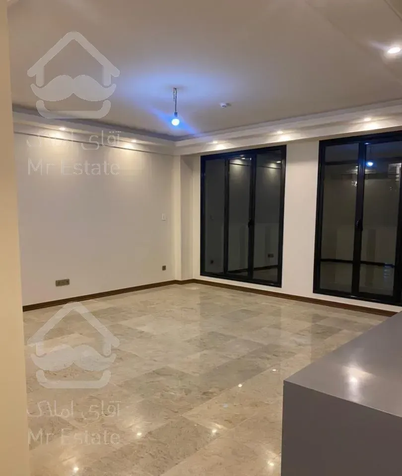 یوسف آباد 145متر، 3خواب، تکواحدی، فول