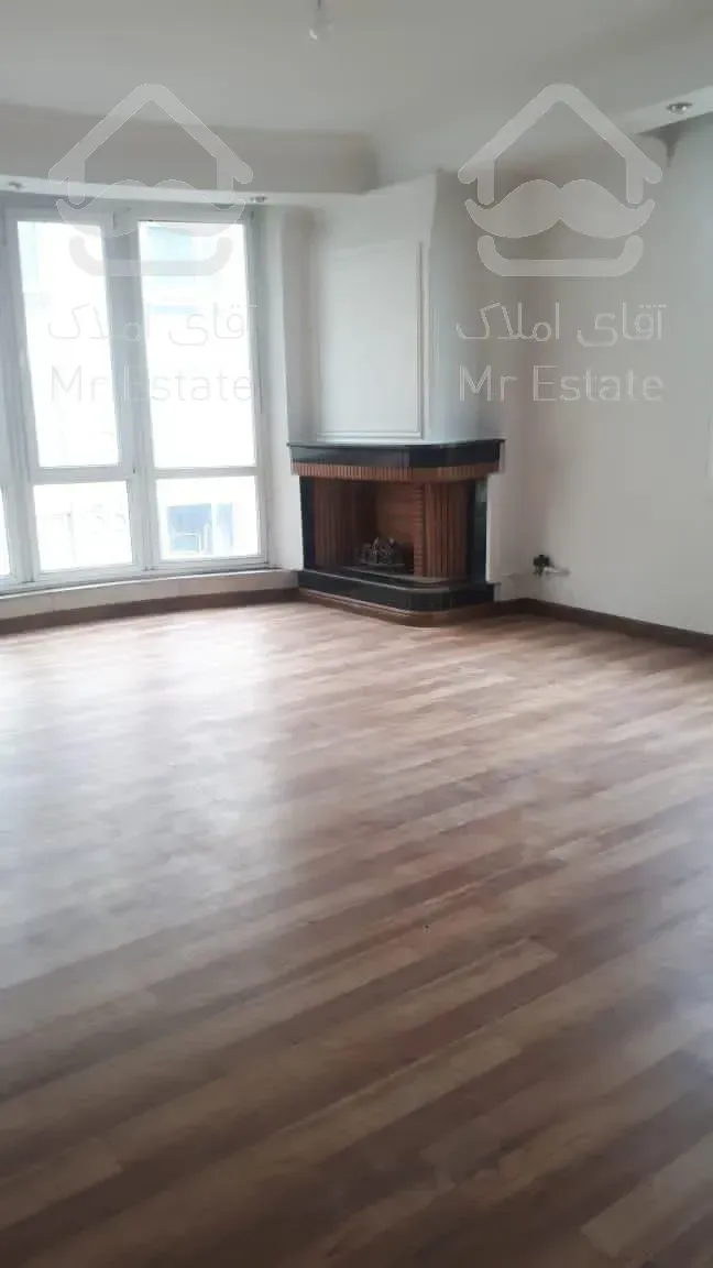 اجاره و رهن آپارتمان زعفرانیه 80  متر لاکچری