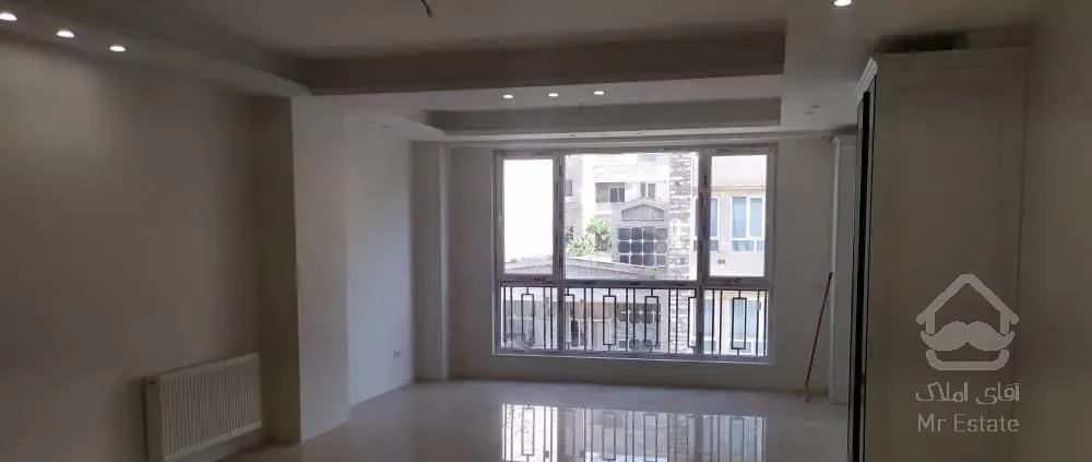 ۹۸متر/نوساز/پارک تهرانویلا