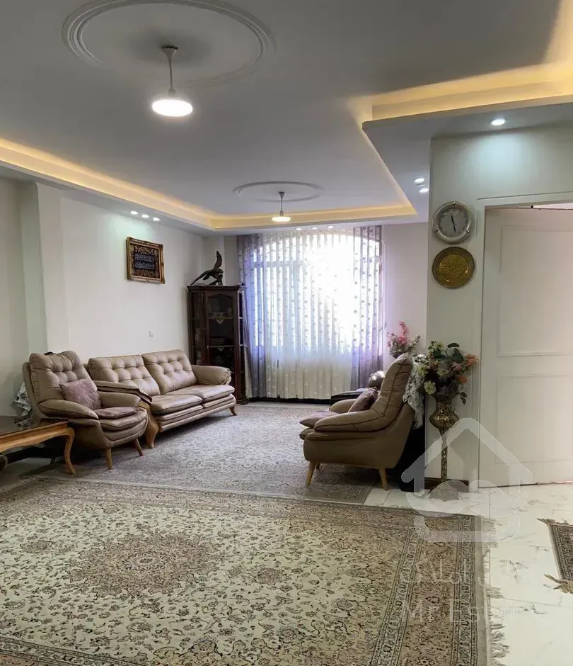 آپارتمان نارمک میدان۴۸