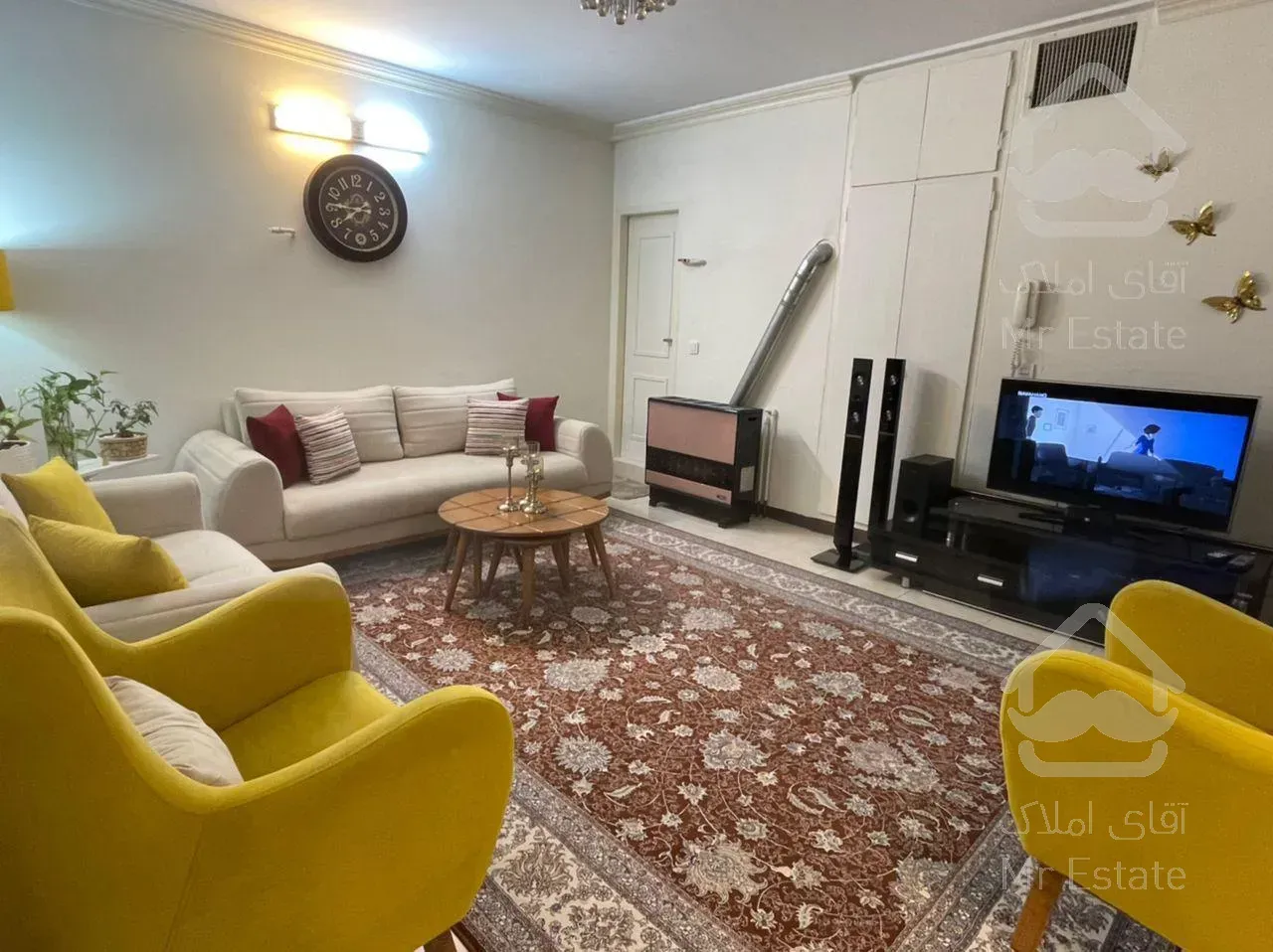 ۴۳ متر بالای سپه