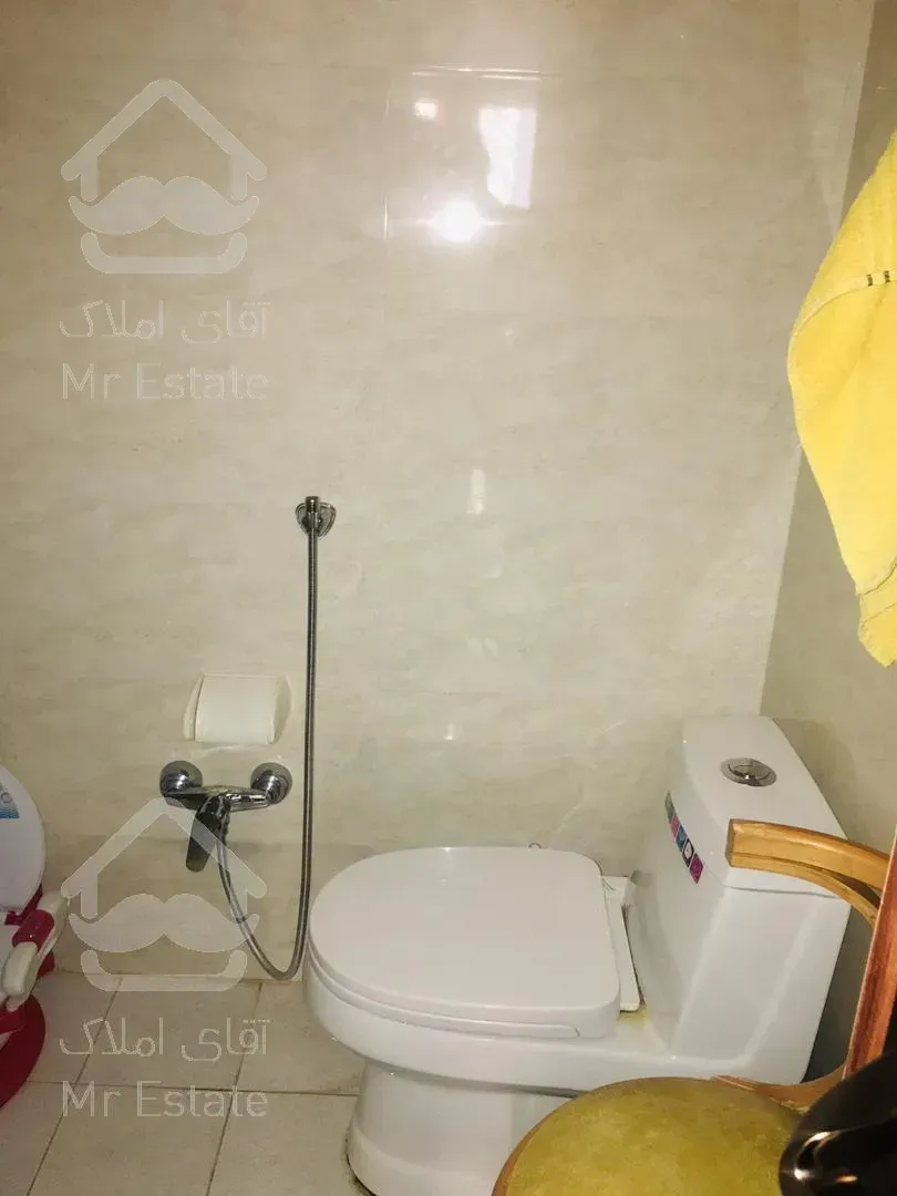 آپارتمان ۷۰متر کم واحد جواهر سازمان